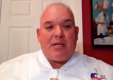 American Culinary Federation Town Hall