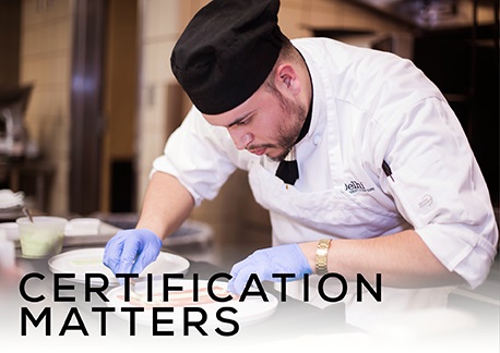 Certification Matters