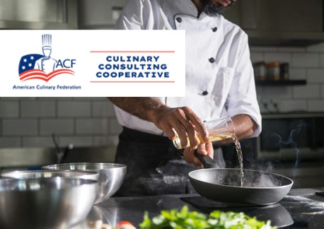 Culinary Consulting Cooperative