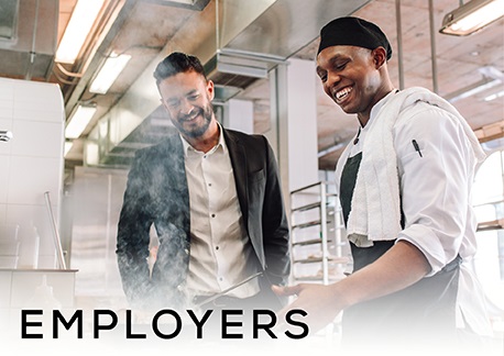 Employers