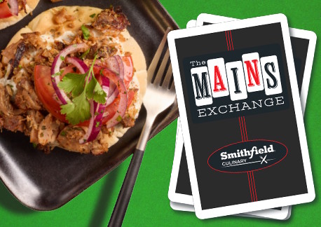 The Mains Exchange - Smithfield Culinary